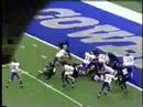 Wylie Bulldogs - Mike Kiger Highlight Intro