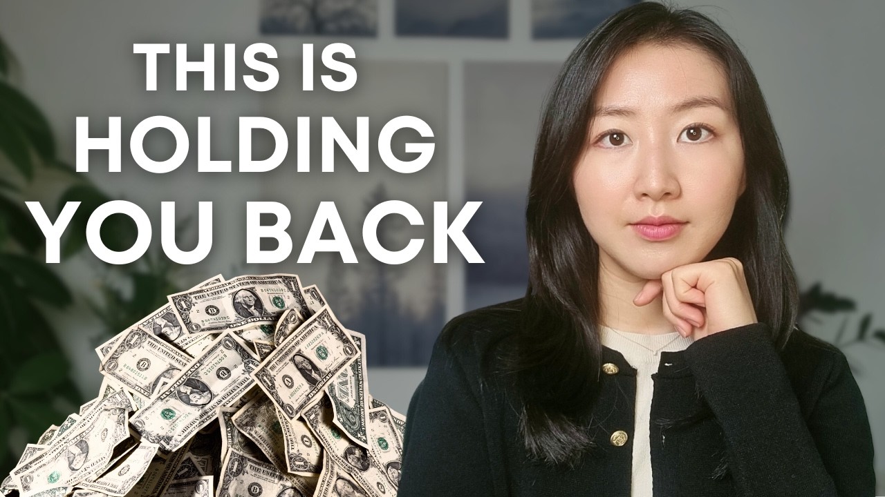 7 Simple Steps to Financial Freedom | What Step Are You In? - YouTube
