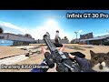 Blood Strike Infinix gr 30 Pro พึ่งหัดเล่นเกมนี้ #ezpp 