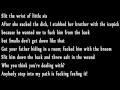 Biggie The Notorious B.I.G. (ft. Eminem) - Dead Wrong (Lyrics)