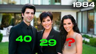Chronology of the Kardashian Family (1944–2026) | Reality TV Dynasty Family Timeline