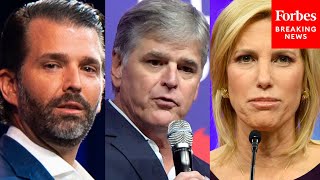 Texts From Trump Jr., Hannity, Ingraham To Mark Meadows Read By Liz Cheney At January 6 Committee Profile