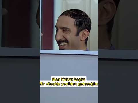 Kubat reenkarnasyon ile