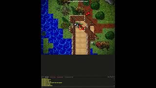 Realesta74 Rookgaard Quest on VARANT Part1