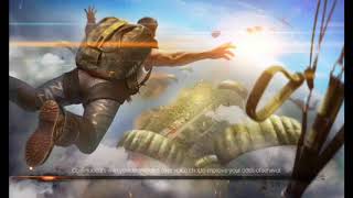 تحميل افضل 3 العاب باتل قراوند #1 اول فيديو العاب اللي rules of survival + free fire + fort craft screenshot 5