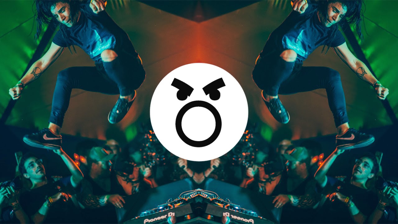 We Like to Party X Club Action X Whistle (Dirty) [Skrillex 'Brownies & Lemonade After Party' Mashup]