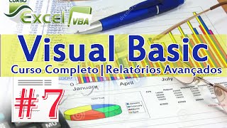 Visual Basic-Curso Completo Controle de Pagamento #7