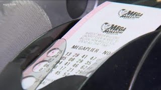 Lottery: How Much For Education? screenshot 5