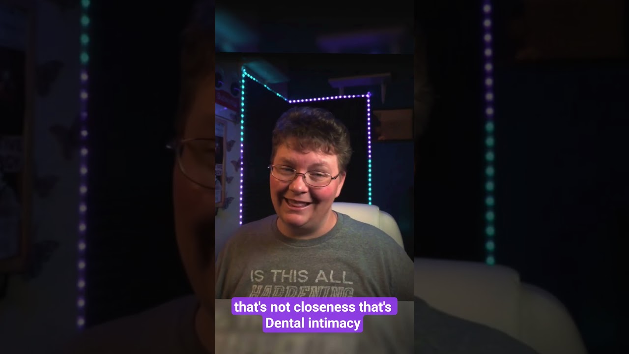 The Close Talker 😳 | Humans in the Wild