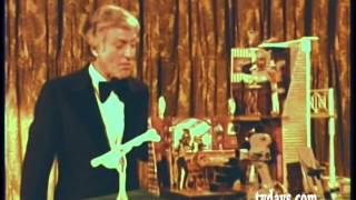 Celebrity GABRIEL TOYS " Hal Needham The Stuntman"  1976 Part 3 Net Worth