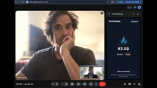 Fire Meetings Product Demo 1.2