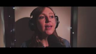Siobhan Miller - &#39;Green Grow The Rashes, O&#39; - Live at Gloworm Recording