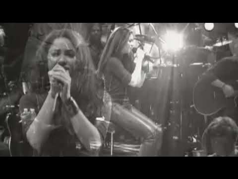 Shakira - Moscas En La Casa (Live MTV Unplugged) - YouTube