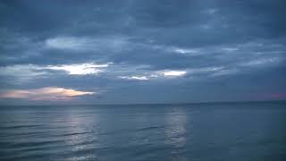 Sunset in Naples, FL (Time Lapse)