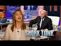 “Why shouldn’t we rate people out of 10?” The Pitch That Never Aired | Shark Tank