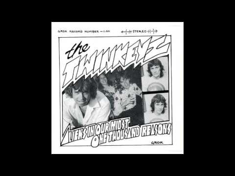 Twinkeyz - Aliens in Our Midst killed by death