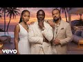 Sean Paul x Akon x Shenseea - Global Energy (Official Lyric Video) | New Dancehall &amp; Afro- Mix 2026