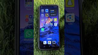 How to enable smart sidebar in realme phone #realme #phone #settings #smartsidebar #tech #viral #yt