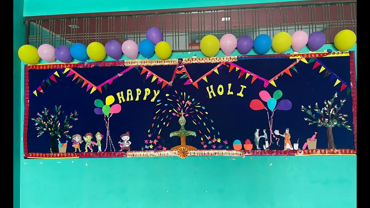 The glenhill School || activity video || #school #theglenhillschool #chunar