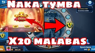 EPOCH GAME ll TIPS l TRICKS FOR BEGINNERS BENZ/BMW X20 KA LANG TUMAYA screenshot 4
