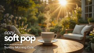 เพลงสากลฟังสบายเติมพลังใจ ☀️ | Feel Good Morning Soft Pop • Coffee Music for Relaxing Day screenshot 1