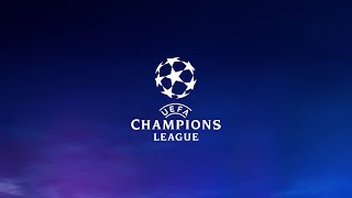 Stella eFootball™ Turnuva, UEFA Champions League Trailer