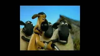 Shaun The Sheep Tidy Up
