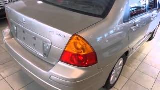 2006 Suzuki Aerio  in Gatineau, QC J8Z 3J6