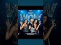WOW (From "Hai Jawani Toh Ishq Hona Hai") #YouTube #Shorts #Sound