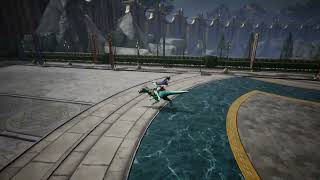 RiseOnline Giga NFT Binek