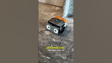 #robotics #robotic #robot #robots #measuringtool #blueprint #printer #tool #tools #doyouknow #shorts