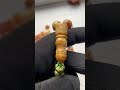 Natural Antique Baltic Amber 74g.