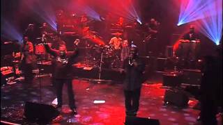 Tabou Combo - Fenomene Tabou