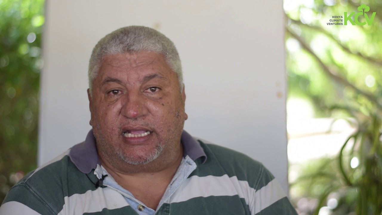 The miracle tree: Meet Kilifi Moringa the number one producer of moringa oil and moringa powder