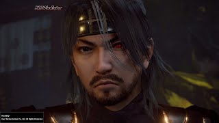 仁王2 Nioh 2 Episode #6 Dream