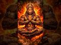 Jai bajrangbali #hanuman #hanumanji #hanumanchalisa