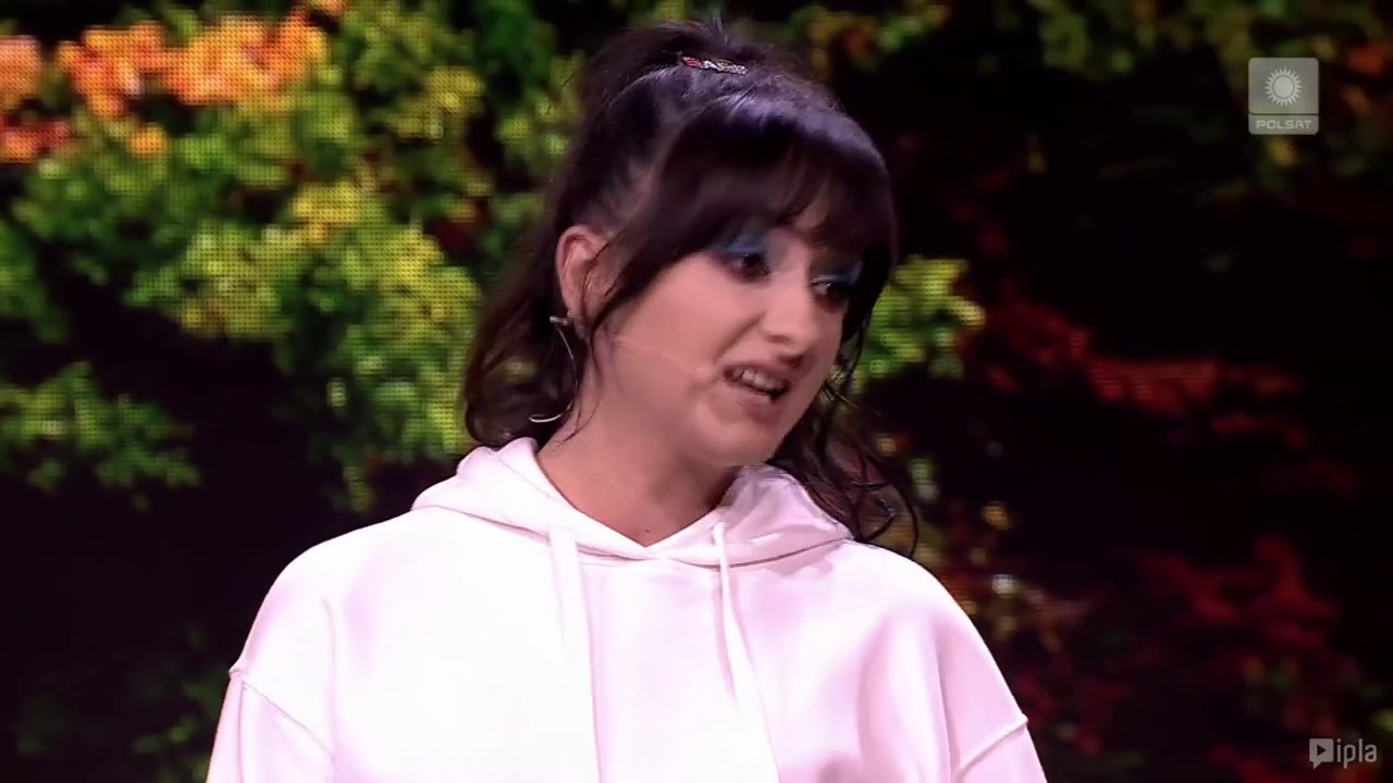 Klinika Skeczów Męczących - Kabaret K2 - To mnie obraża