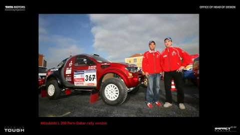 UPES Webinar: Careers in Automotive Design