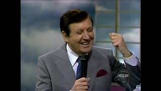 Split Second (1986):  Episode 0011 Wealth