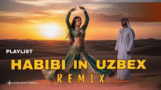 🎧 Arabic EDM Party Flow | Nonstop Beat &amp; Dancefloor Energy