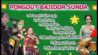 ⛔ BAJIDOR SUNDA- LAGU BUHUN - FULL TEROMPET AJAIB