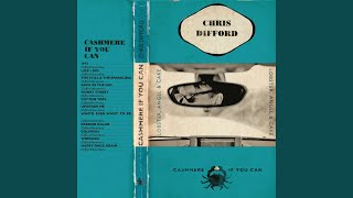 Video thumbnail of "Chris Difford - Back in the Day"