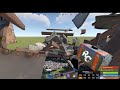 Beginning of video