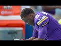 Teddy Bridgewater Act gets put on hold