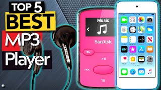 The Coolest MP3 Players to get TODAY screenshot 4