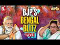 The VERDICT 2026 LIVE: Gloves Off, Battle For TN Heats Up | HM &amp; PM Team Up And Take On Mamata
