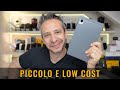 PICCOLO e LOW COST. Recensione REALME Pad Mini