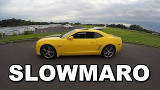 Chevrolet Camaro SS 1/4 Mile Drag Races
Many people have asked to see the Camaro at the track so here are some amateur videos of me drag racing. I AM NOT TERRIBLY SERIOUS ABOUT DRAG RACING. So PLEASE do not tell me everything I should do better or do to my car haha I only do it for enjoyment. Yes I like winning, but the Camaro is my DD not my drag car.
Twitter: http://www.twitter.com/RR_Rob919
Instagram: http://www.instagram.com/RR_Rob919
Facebook: https://www.facebook.com/RR-Rob919-547413662114617/?ref=bookmarks
Patreon: https://www.patreon.com/user?u=3926906
FAN MAIL ADDRESS:
RR Rob919
P.O. Box #1477
Tuscaloosa, AL 35403 Chevrolet Camaro SS 1/4 Mile Drag Races