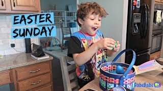 SPECIAL EASTER SURPRISE