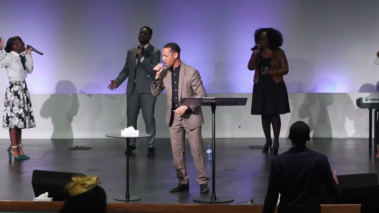 Minister Joseph Mullings | March 1st, 2026